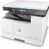 МФУ лазерный HP LaserJet Pro M442dn черно-белая печать, A3, цвет белый [8af71a]